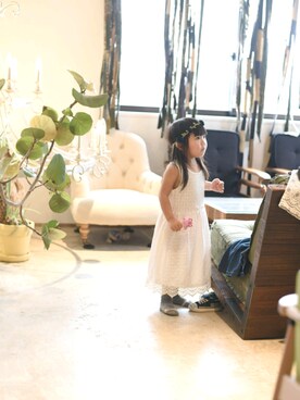 rin✽﻿natsuさんのコーディネート