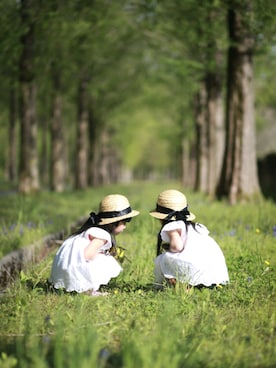 rin✽﻿natsuさんのコーディネート