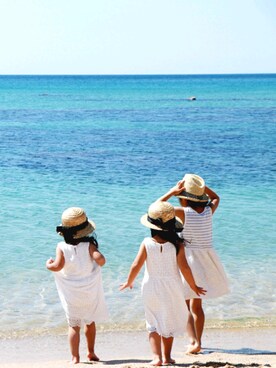 rin✽﻿natsuさんのコーディネート