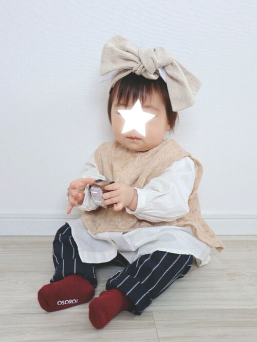 ゆちさんのコーディネート