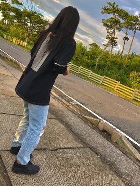 sheeさんのコーディネート