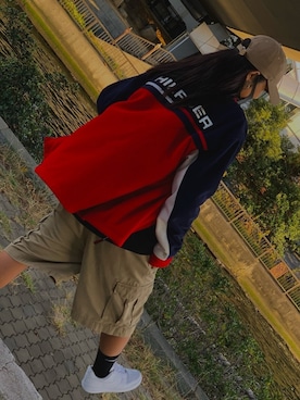 sheeさんのコーディネート