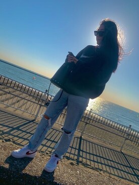 sheeさんのコーディネート