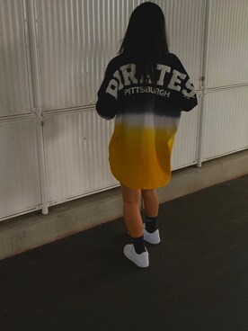 sheeさんのコーディネート