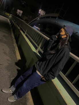 sheeさんのコーディネート