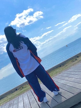 sheeさんのコーディネート