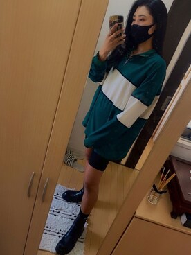 sheeさんのコーディネート