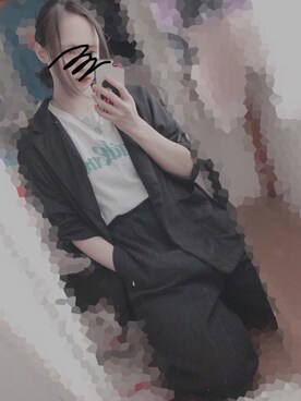 Ｍｉさんのコーディネート