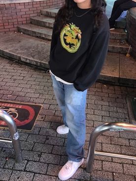 Sally さんのコーディネート