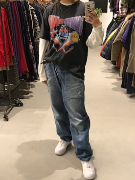 Sally さんのコーディネート