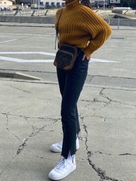 Sally さんのコーディネート