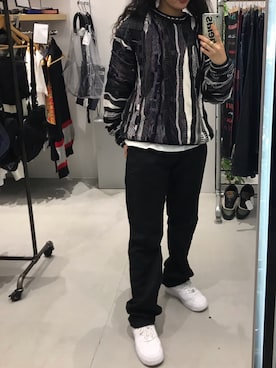 Sally さんのコーディネート