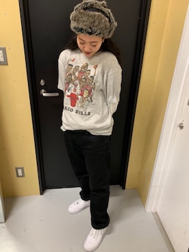 Sally さんのコーディネート