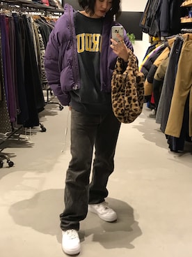 Sally さんのコーディネート