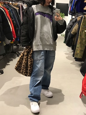 Sally さんのコーディネート