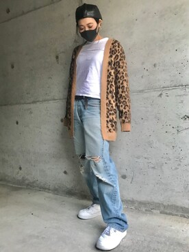 Sally さんのコーディネート