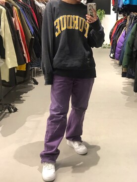 Sally さんのコーディネート