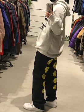 Sally さんのコーディネート