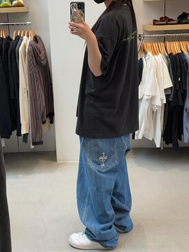 Sally さんのコーディネート