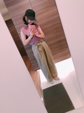 ayaka_m1022さんのコーディネート