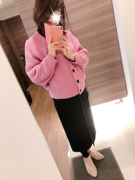 ayaka_m1022さんのコーディネート