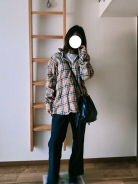 ryoさんのコーディネート