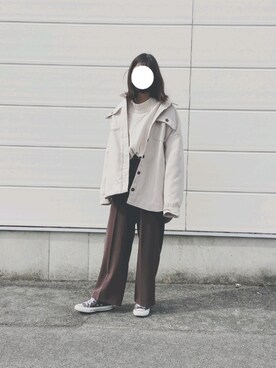 ryoさんのコーディネート