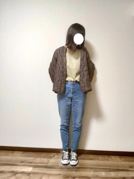 ryoさんのコーディネート