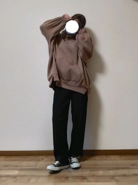 ryoさんのコーディネート