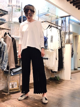 あっくん😎👍さんのコーディネート