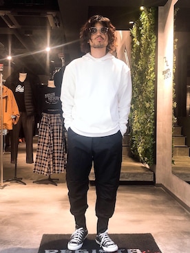 あっくん😎👍さんのコーディネート