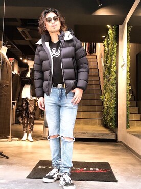 あっくん😎👍さんのコーディネート