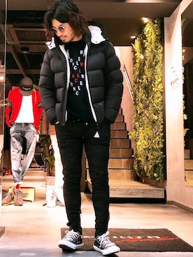 あっくん😎👍さんのコーディネート