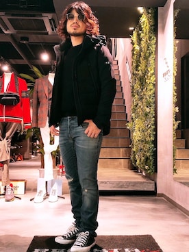 あっくん😎👍さんのコーディネート