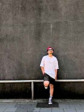 あっくん😎👍さんのコーディネート