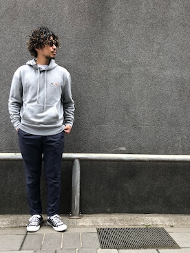 あっくん😎👍さんのコーディネート