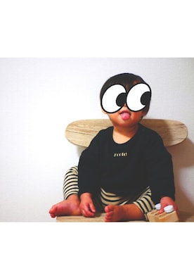 moenoさん（レディース・148cm）の春コーディネート