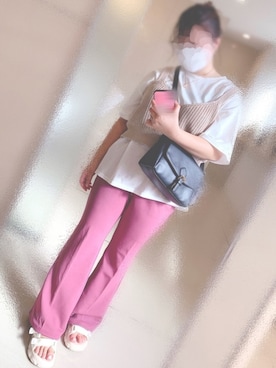 そ ちゃんさんのコーディネート