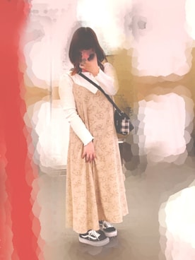そ ちゃんさんのコーディネート