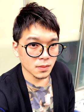 Johnny Yoさんのコーディネート