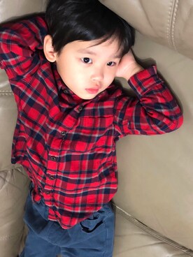 Johnny Yoさんのコーディネート