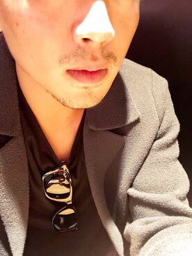 Johnny Yoさんのコーディネート