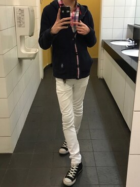 Nao☆フォロバ100%さんのコーディネート