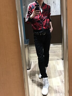 Nao☆フォロバ100%さんのコーディネート