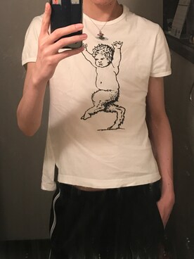 Nao☆フォロバ100%さんのコーディネート