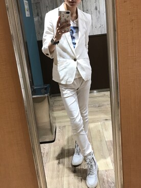 Nao☆フォロバ100%さんのコーディネート