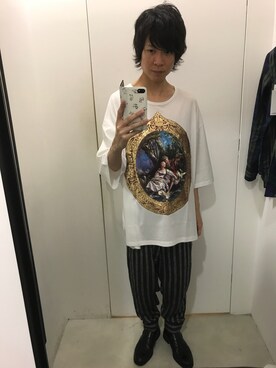 Nao☆フォロバ100%さんのコーディネート