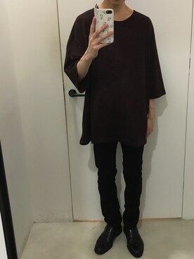 Nao☆フォロバ100%さんのコーディネート