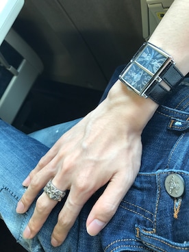 Nao☆フォロバ100%さんのコーディネート