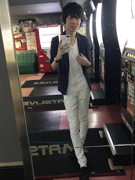 Nao☆フォロバ100%さんのコーディネート